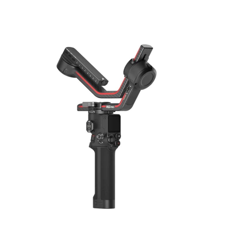 گیمبال دی جی آی مدل DJI RS3 MINI — تصویر ۵