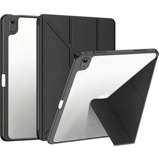 کیف کلاسوری دوکس دوکیس مدل Magi مناسب اپل iPad 11 2025 / iPad 10 2022 سایز 10.9 اینچ