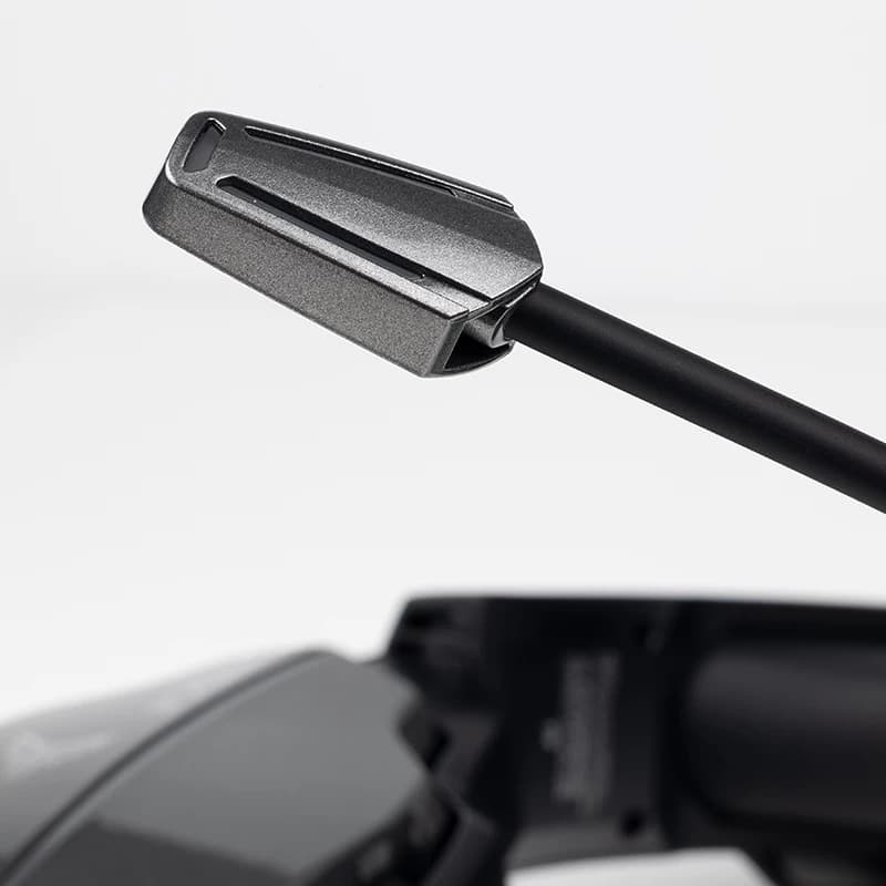 هدست مخصوص بازی هیسکا مدل GHR-04 — تصویر ۷