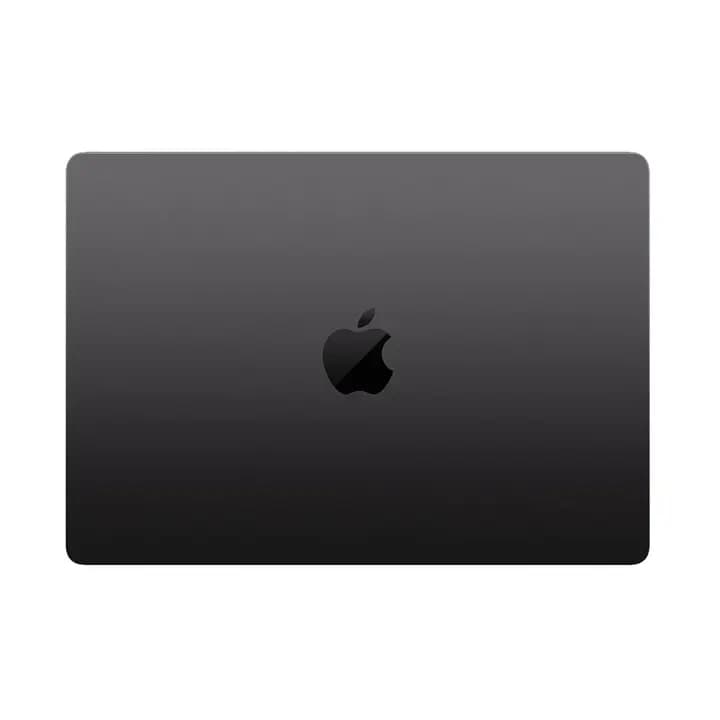 لپ تاپ 14.2 اینچی اپل مدل MacBook Pro MDE34 2025 LLA-M5-24GB RAM-1T SSD — تصویر ۷
