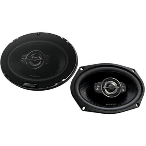 باند 6997 کنوود اورجینال – Kenwood KFC-PS6997 — تصویر ۴