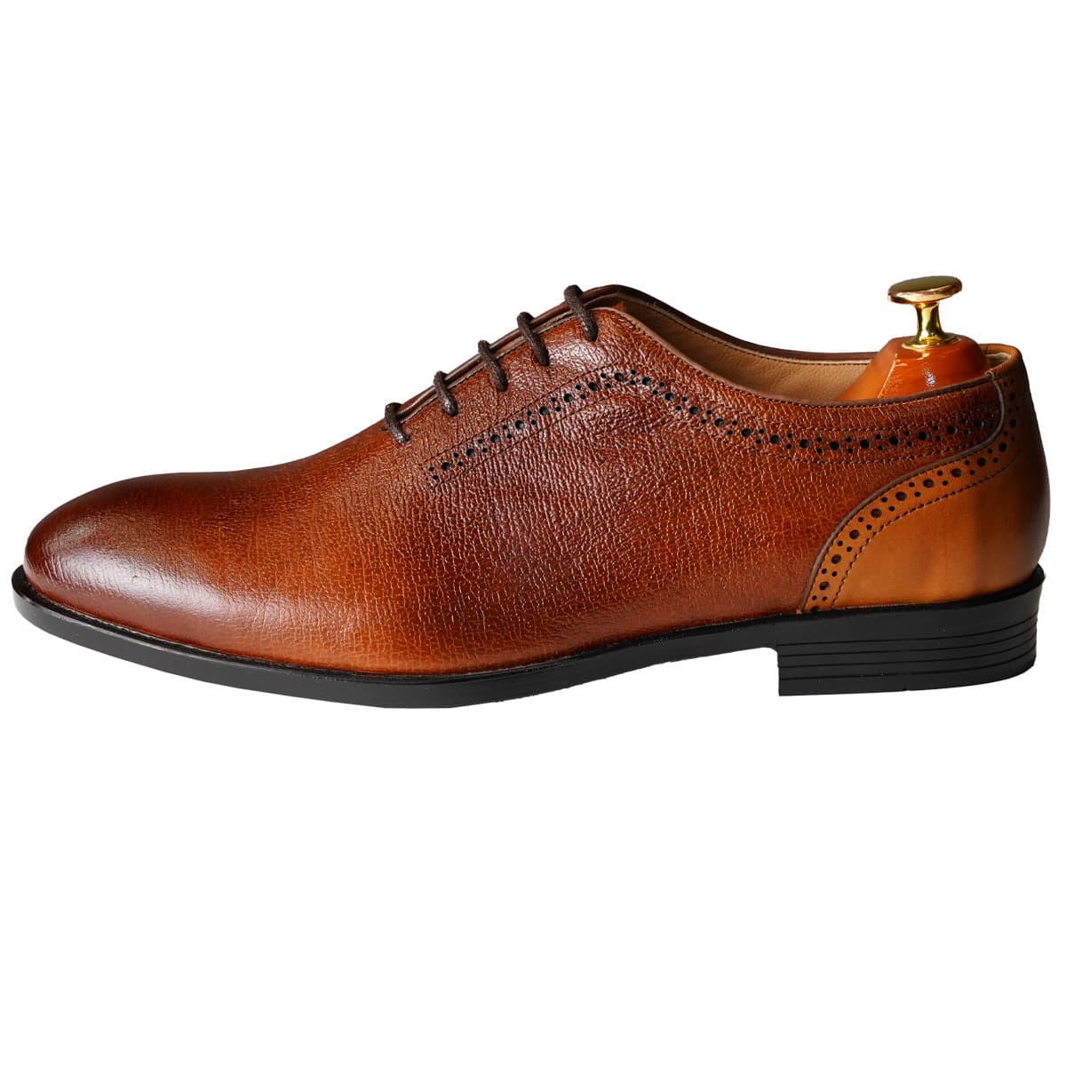 مجلسی چرم طبیعی FIT-کد 44 — تصویر ۶