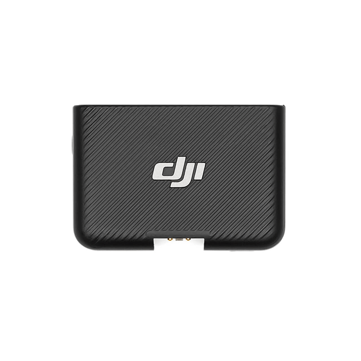 میکروفون دی جی ای DJI Mic Mini (2 TX + 1 RX + Charging Case) — تصویر ۱۲