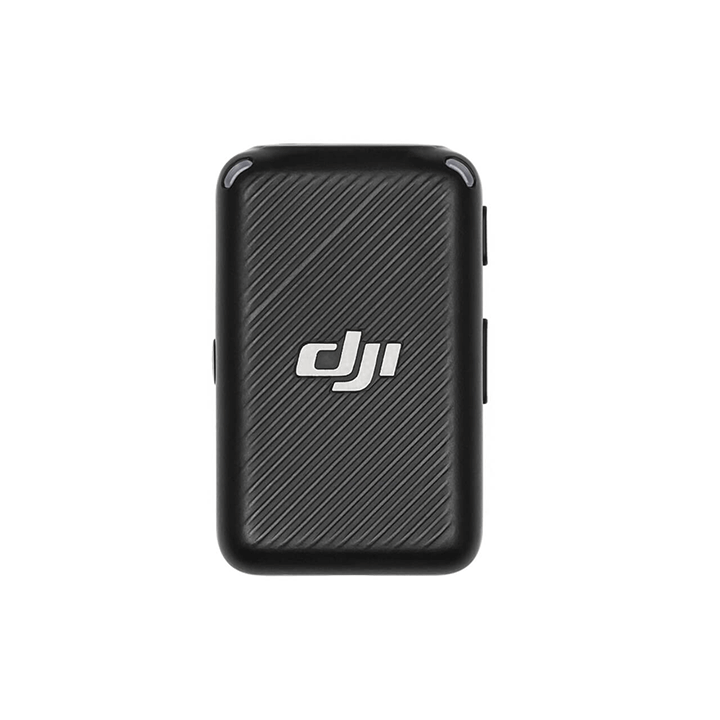 میکروفون دی جی ای DJI Mic Mini (2 TX + 1 RX + Charging Case) — تصویر ۶