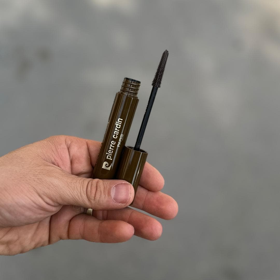 ریمل حجم‌دهنده پیرکاردین Lash Magnify | با ۳۶ ساعت ماندگاری — تصویر ۳