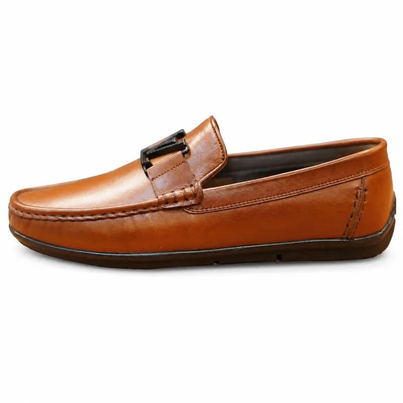 کالج LOUIS VUITTON عسلی-کد 21