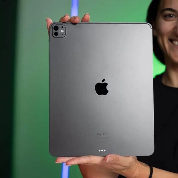 آیپد پرو 13 اینچ M5 ظرفیت 256 گیگابایت رم 12 گیگابایت| Apple iPad Pro M5 13-inch 256GB Wi-Fi — تصویر ۵