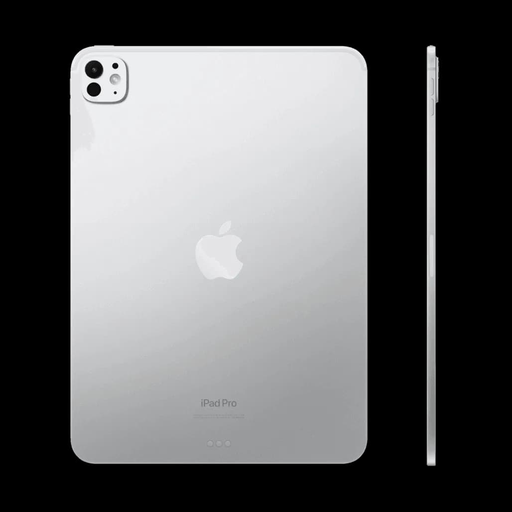 آیپد پرو 13 اینچ M5 ظرفیت 256 گیگابایت رم 12 گیگابایت| Apple iPad Pro M5 13-inch 256GB Wi-Fi — تصویر ۳