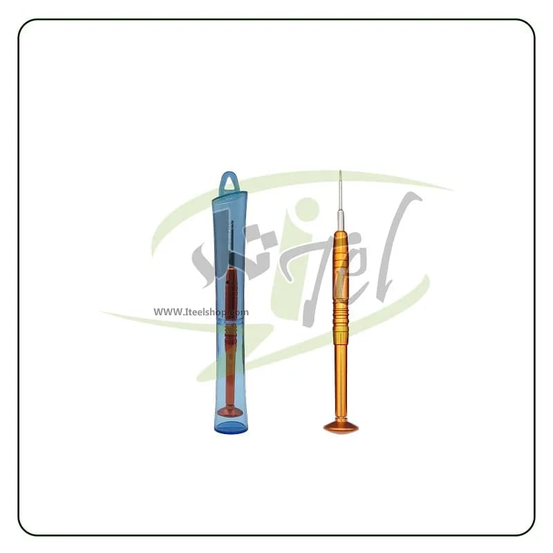 پیچ گوشتی چهارسو سانشاین Sunshine SS-719