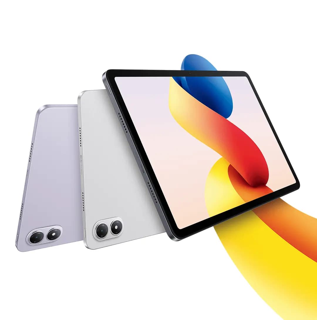 گلس محافظ صفحه نمایش مناسب برای تبلت شیائومی Redmi Pad 2 Pro
