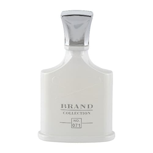 عطر مینی برند کالکشن کد 071 مدل کرید سیلور مانتین واتر — تصویر ۶