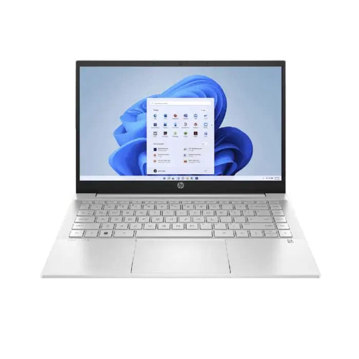 لپ تاپ اپن باکس اچ پی 14 اینچ Pavilion 14 Core i5-1235U FHD حافظه 512 گیگابایت — تصویر ۵