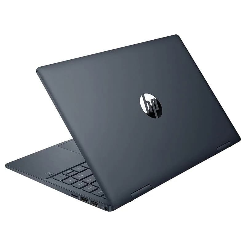 لپ تاپ اپن باکس اچ پی 14 اینچ Pavilion 14 X360 Core i3-1215U لمسی FHD — تصویر ۵