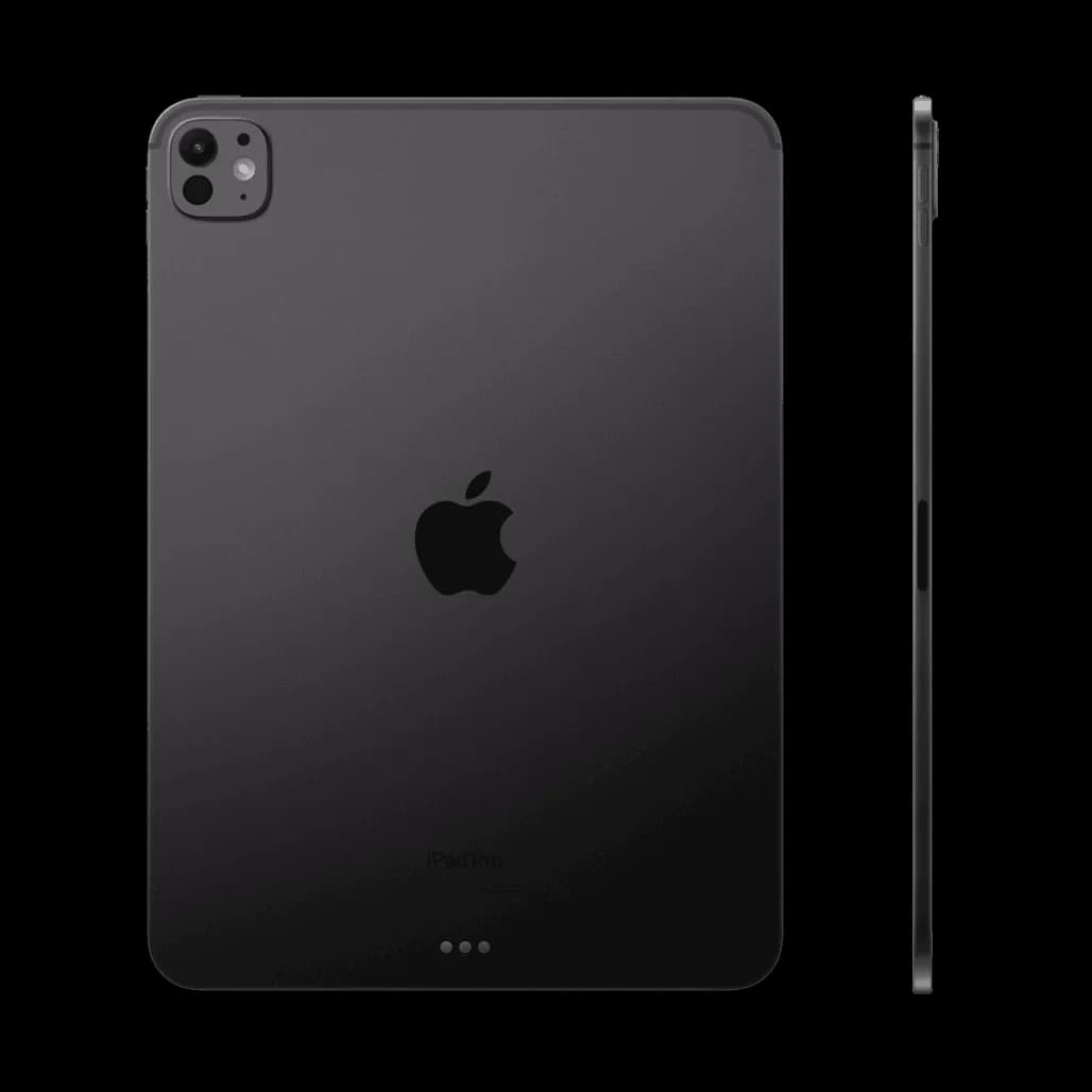 آیپد پرو 11 اینچ M5 ظرفیت 256 گیگابایت رم 12 گیگابایت| Apple iPad Pro M5 11-inch 256GB Wi-Fi — تصویر ۱۲