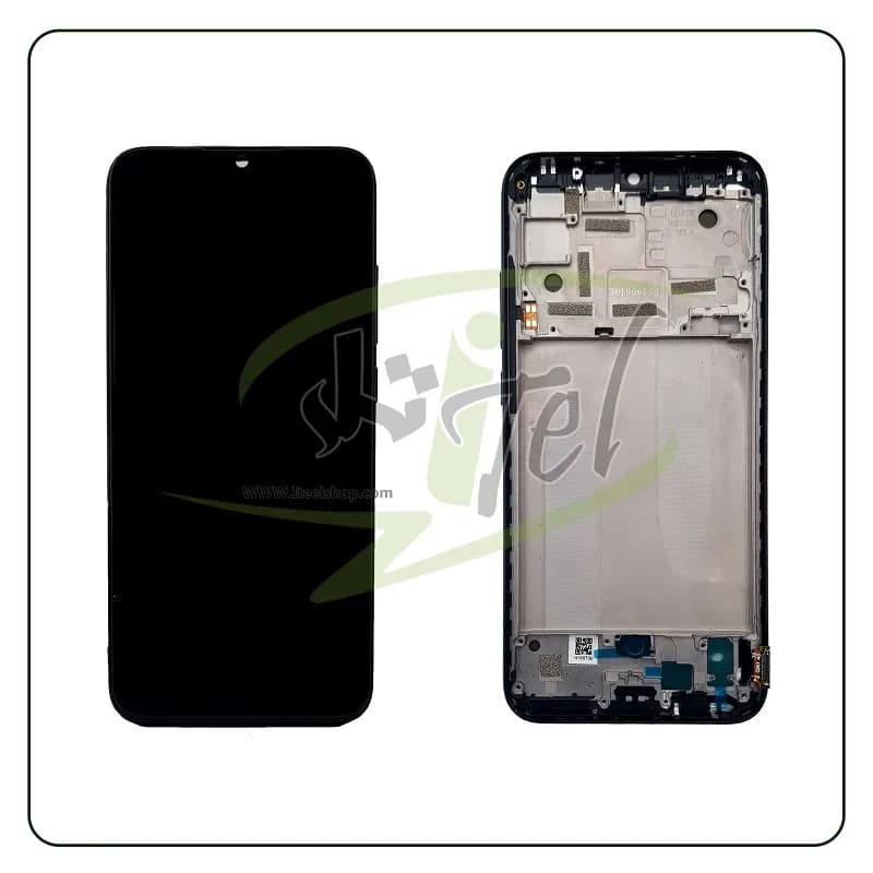 تاچ ال سی دی اینسل شیائومی Xiaomi Mi A3
