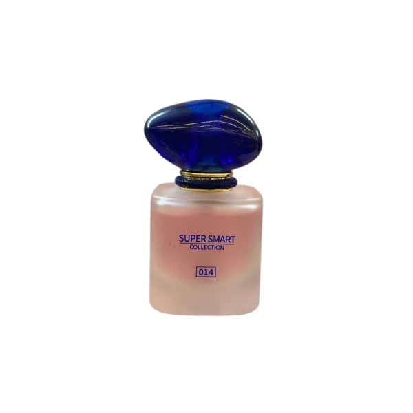 عطر مینی سوپر اسمارت کد 014 مدل مای وی فلورال — تصویر ۴