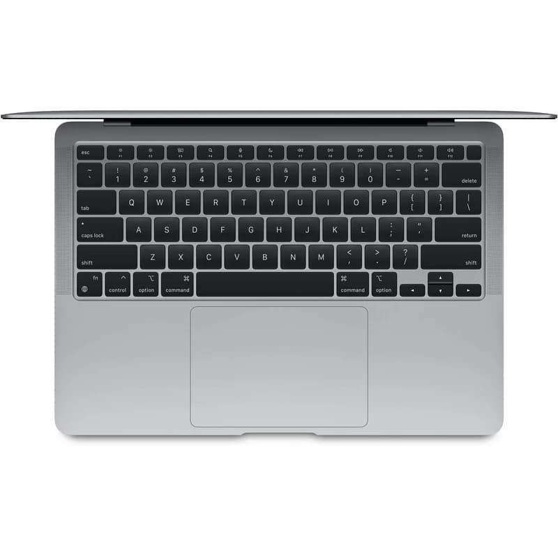 لپ تاپ 15.3 اینچی اپل مدل MacBook Air MW1H3 2025 M4-16GB Ram-512GB SSD — تصویر ۶