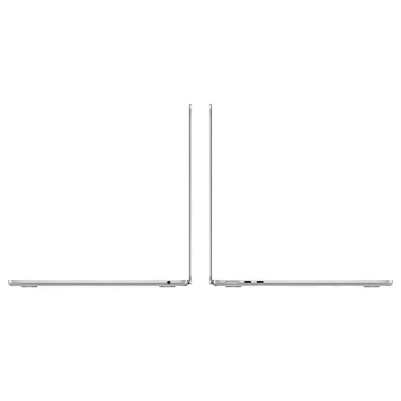 لپ تاپ 15.3 اینچی اپل مدل MacBook Air MW1H3 2025 M4-16GB Ram-512GB SSD — تصویر ۷