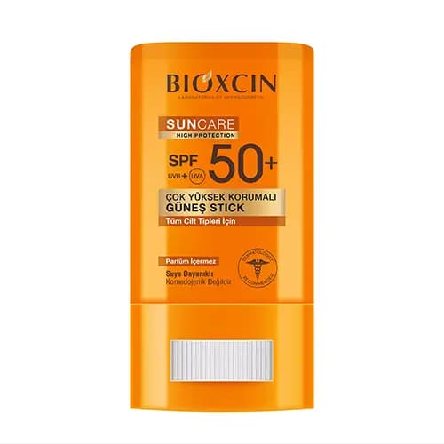 ضد آفتاب استیکی بیوکسین SPF50+ — تصویر ۹