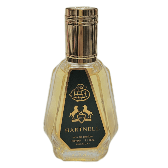 عطر مردانه فراگرنس ورد مدل مارلی هالتان 50 میل — تصویر ۴