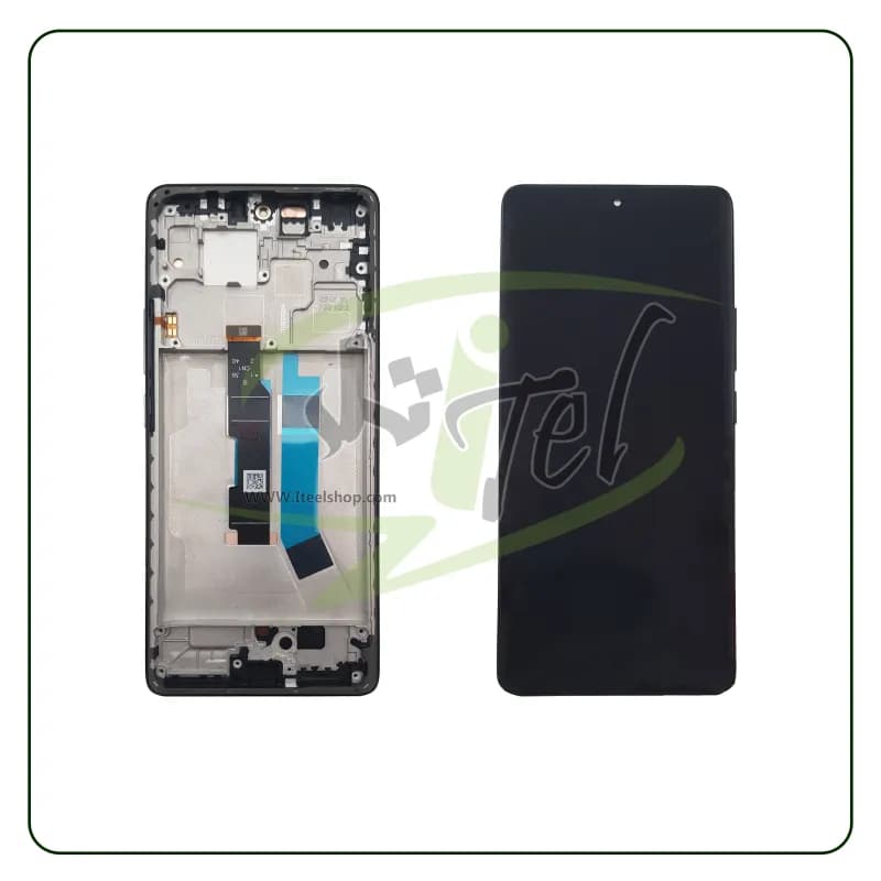 تاچ ال سی دی اینسل شیائومی Xiaomi Redmi Note 14 pro 4G