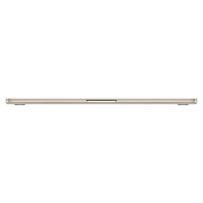 لپ تاپ 15.3 اینچی اپل مدل MacBook Air MC6K4 2025 M4-24GB Ram-512GB SSD — تصویر ۵