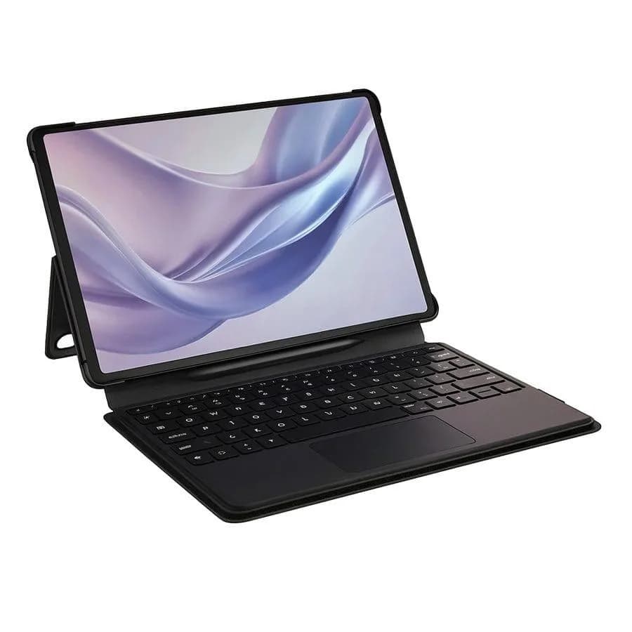 کیف کیبورد دار ITFIT مخصوص تبلت سامسونگ Galaxy Tab S10 FE Plus (X620) — تصویر ۲