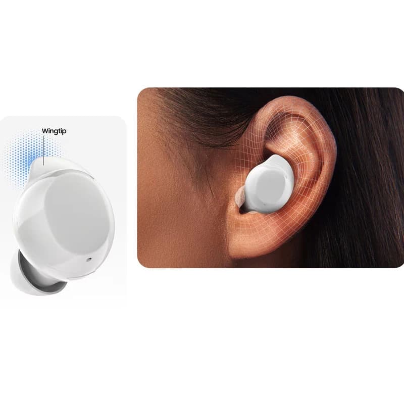 هدفون بی سیم سامسونگ مدل Galaxy buds Core اصل | Samsung Galaxy buds Core (SM-R410) Wireless Headphone — تصویر ۸