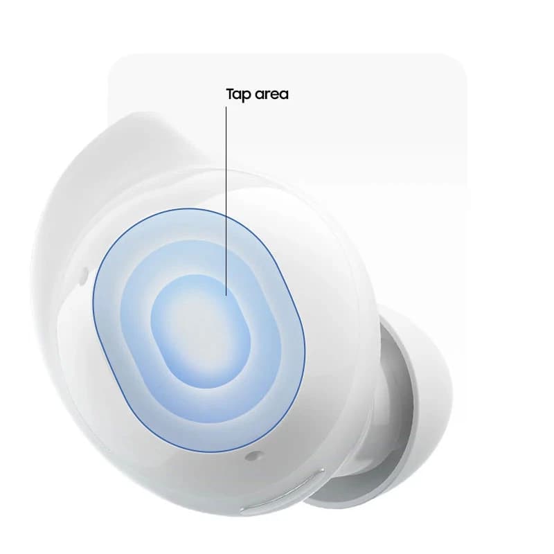 هدفون بی سیم سامسونگ مدل Galaxy buds Core اصل | Samsung Galaxy buds Core (SM-R410) Wireless Headphone — تصویر ۶