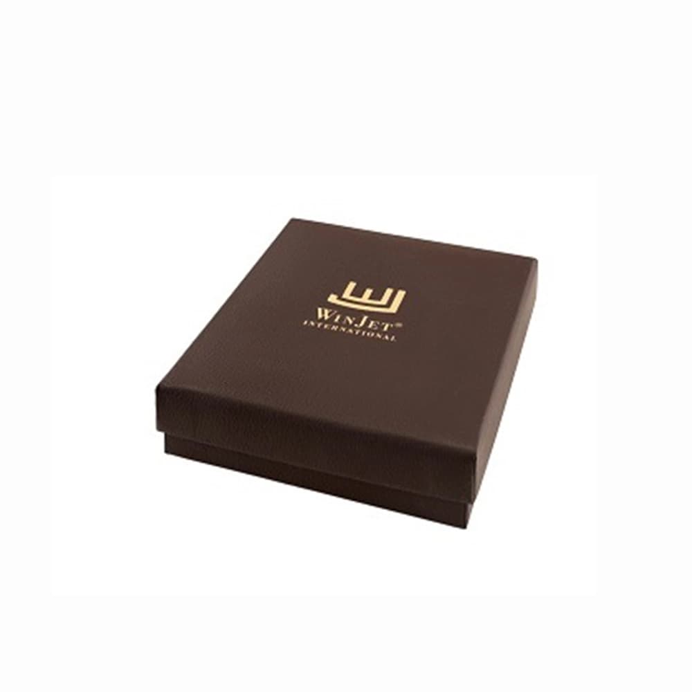 جاسیگاری برند winjet Cigarette Case ساخت کشور آلمان — تصویر ۴