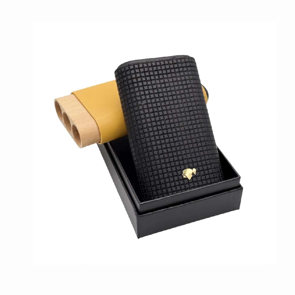 هومیدور سیگار برگ ( سه عدد ) برند Cohiba — تصویر ۸