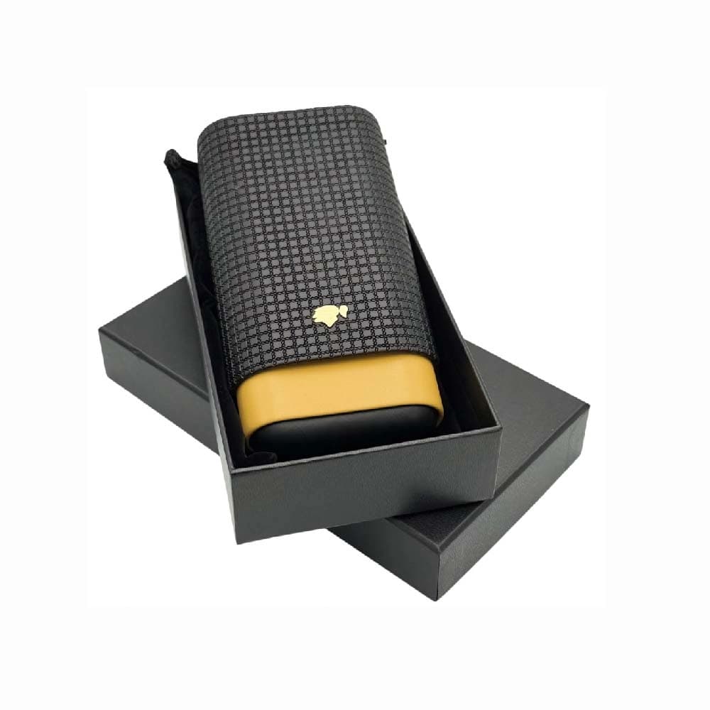 هومیدور سیگار برگ ( سه عدد ) برند Cohiba — تصویر ۴