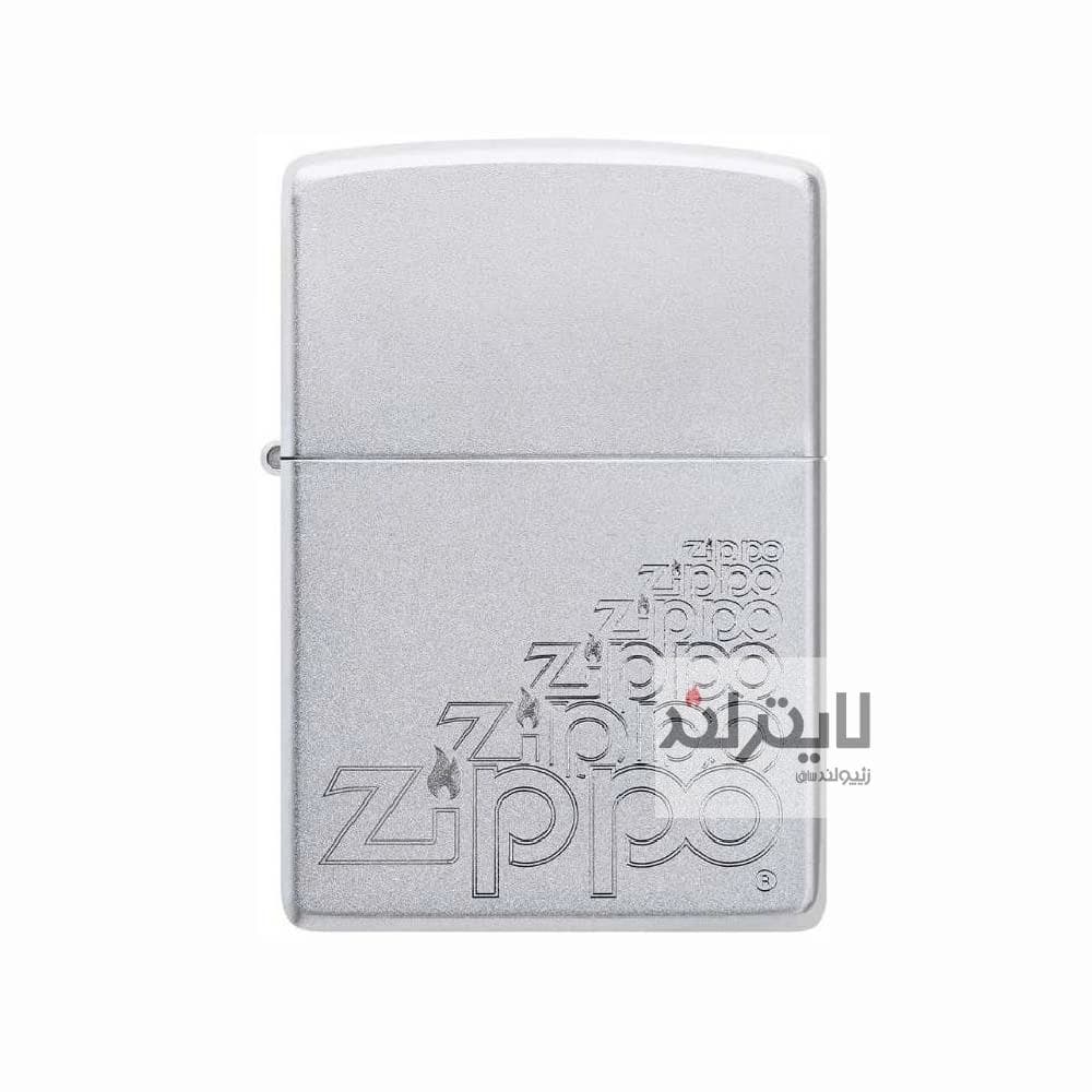 فندک زیپو مدل zippo کد 205