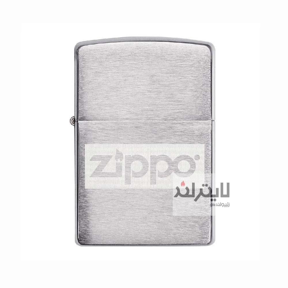 فندک زیپو مدل Zippo Lighter & Flask Gift Set کد 49358 — تصویر ۳
