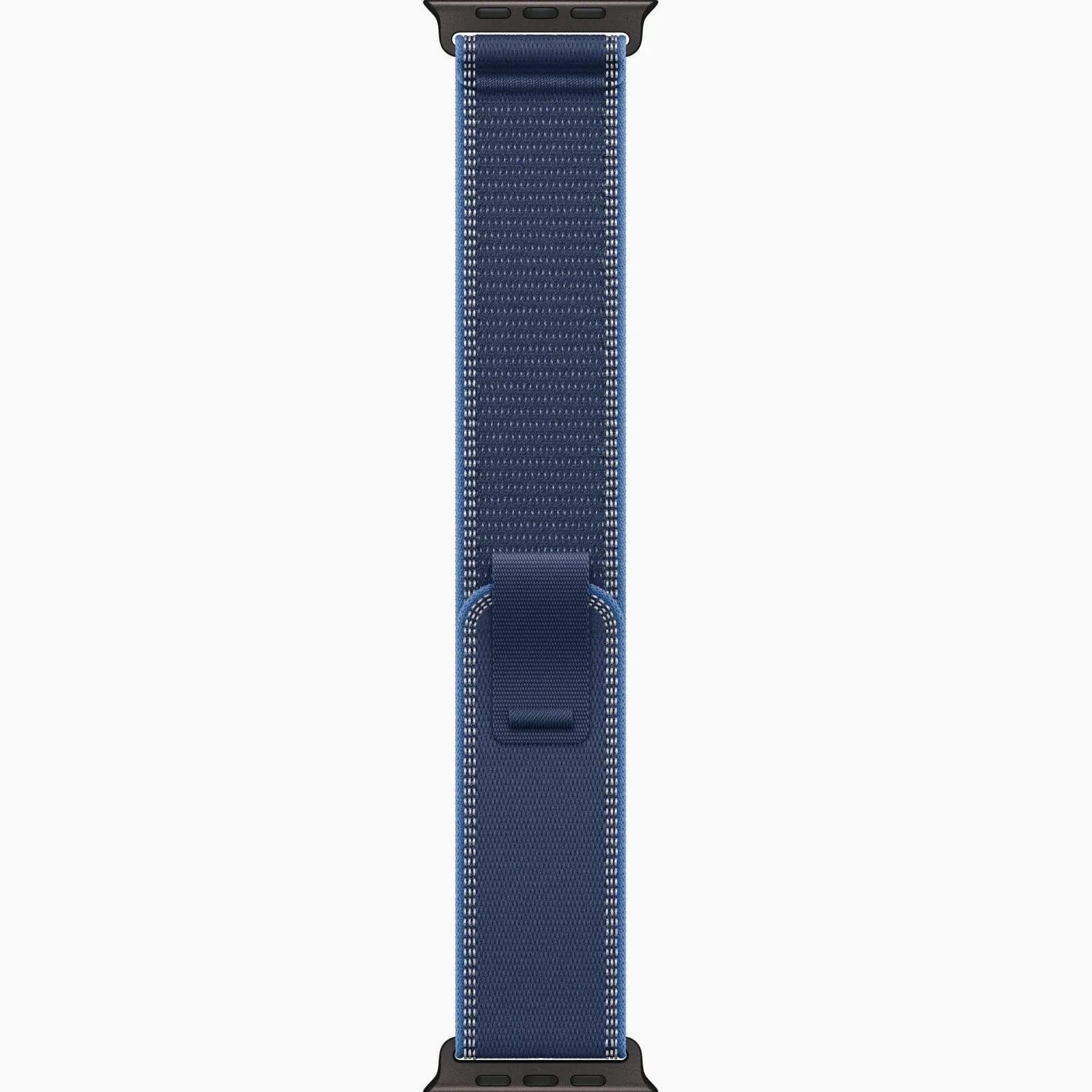 ساعت هوشمند اپل واچ الترا 2 کیس مشکی 49 میلی متری| Apple Watch Ultra 2 New 49mm Trail Loop Band — تصویر ۵