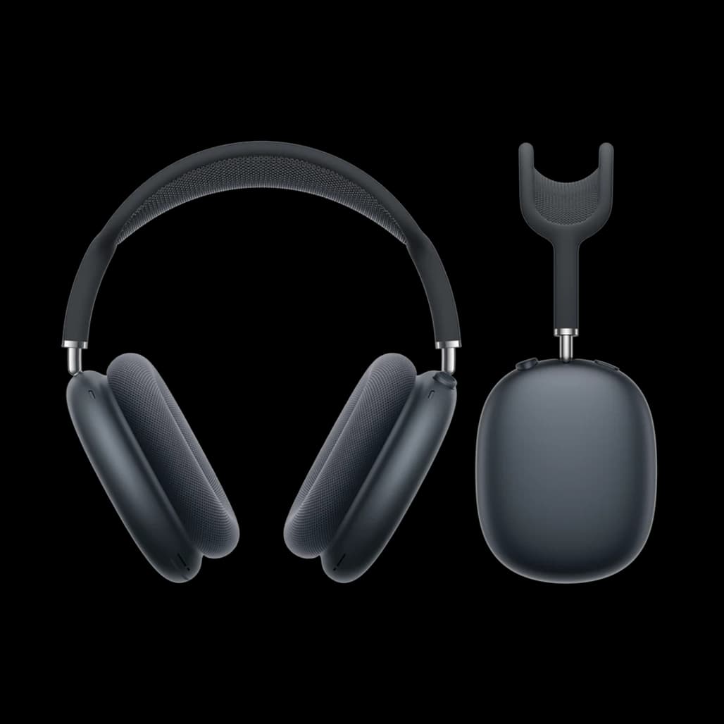 هدفون بلوتوثی اصل اپل مدل Apple AirPods Max 2025 new