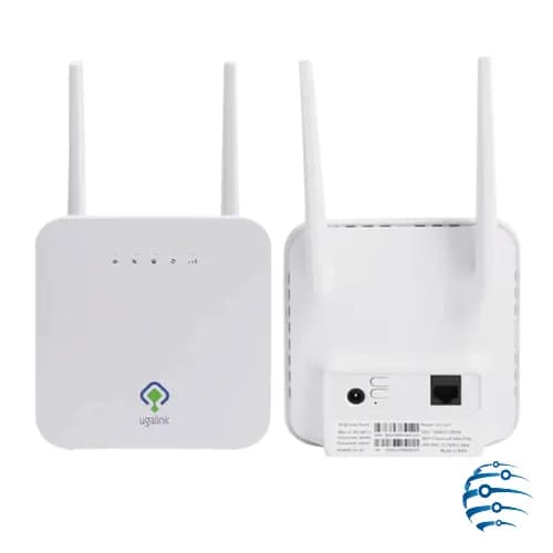 مودم یوگالینک UG-4221 — تصویر ۳