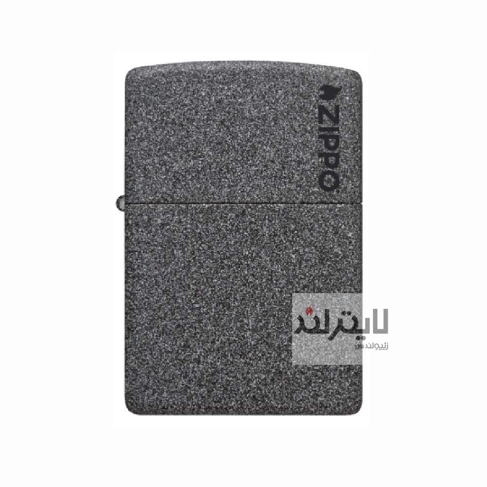فندک زیپو Iron Stone کد 211zl — تصویر ۶