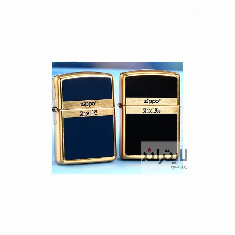 فندک زیپو مدل Business gift Set — تصویر ۱۰