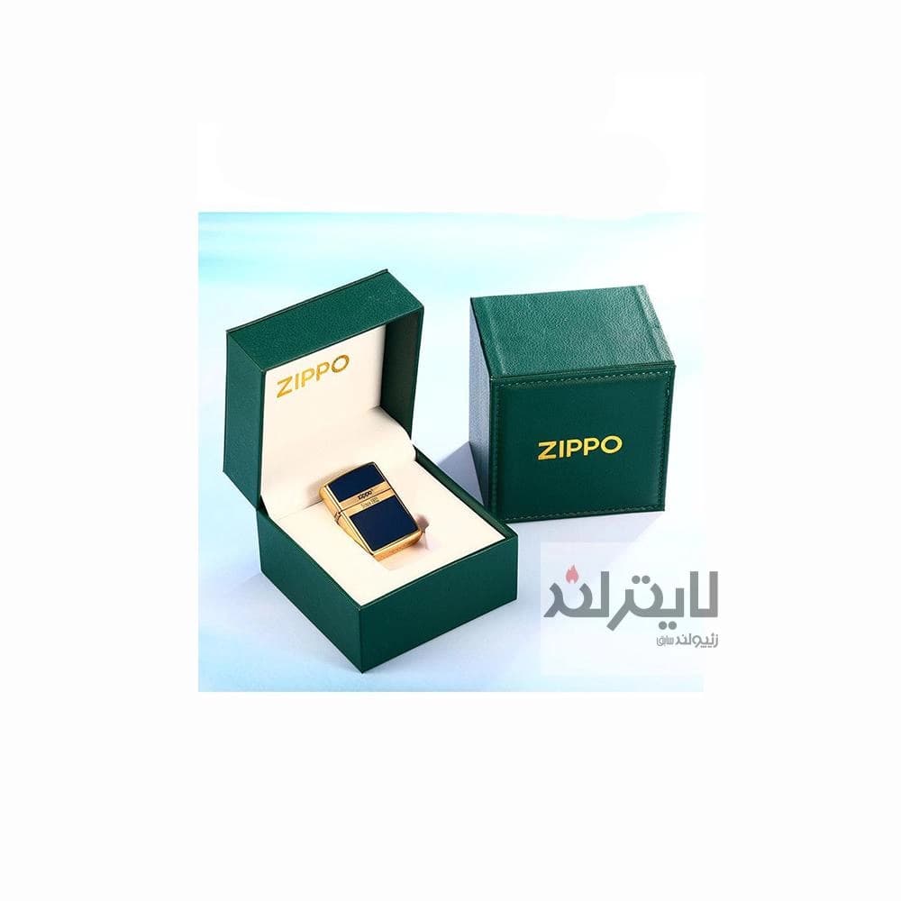 فندک زیپو مدل Business gift Set — تصویر ۱۱
