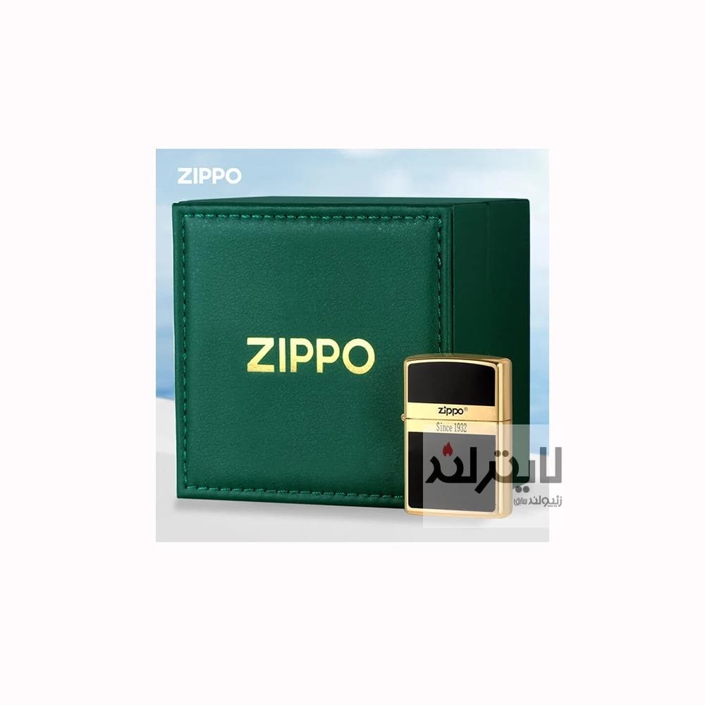 فندک زیپو مدل Business gift Set — تصویر ۶