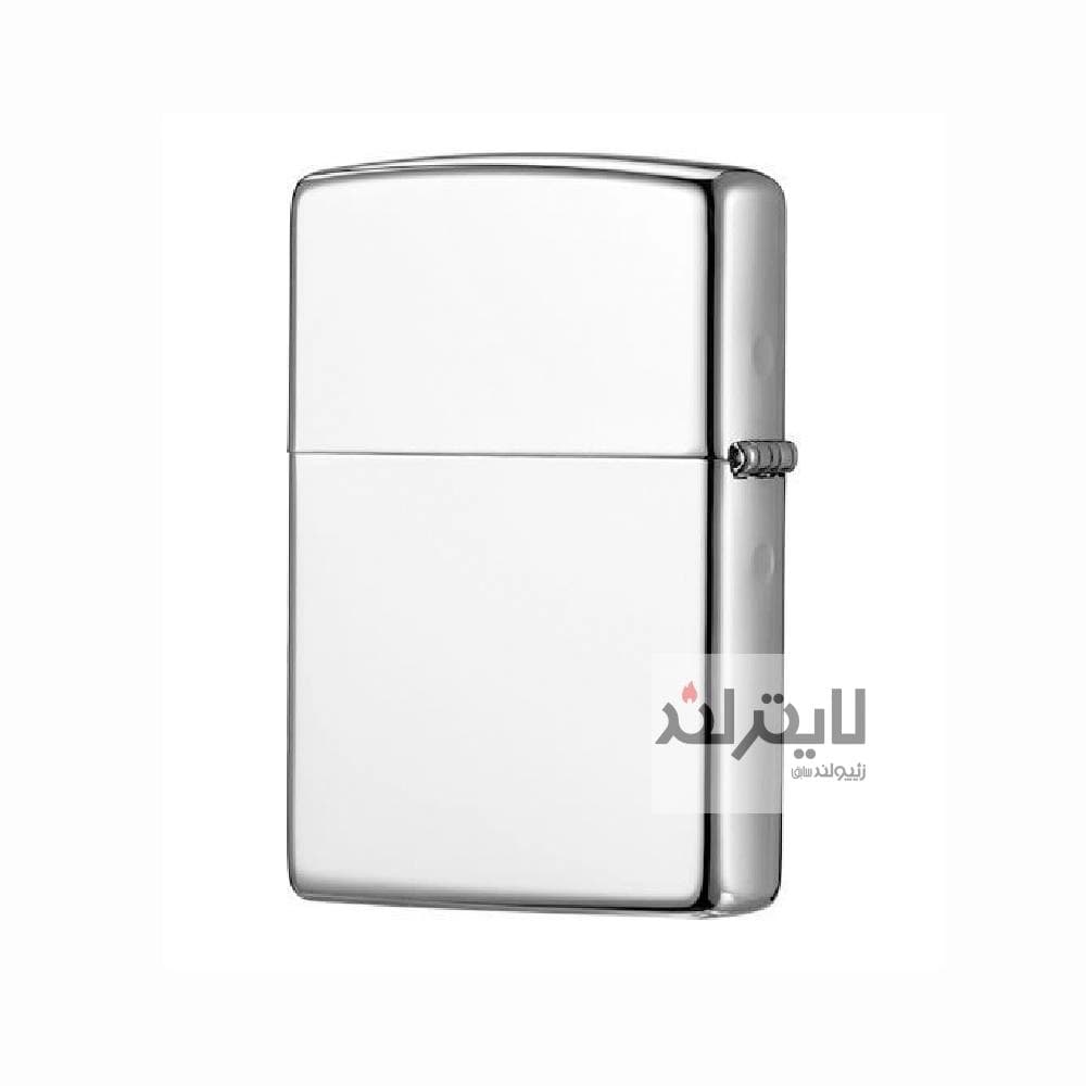 فندک زیپو مدلZippo X Babama — تصویر ۷