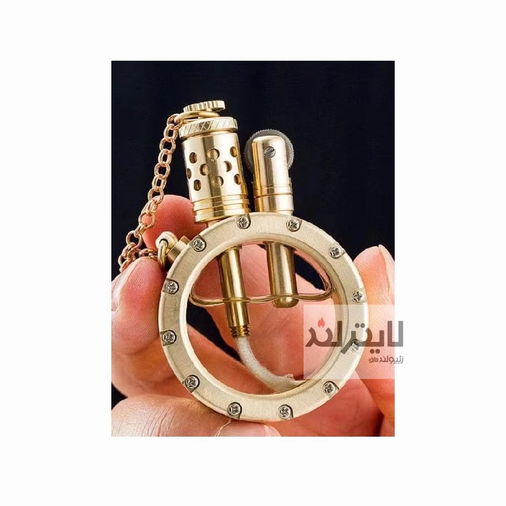 فندک دست ساز چینی