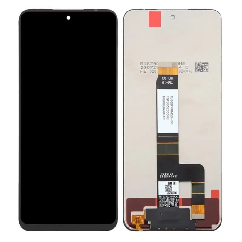 تاچ ال سی دی شیائومی Xiaomi Poco M6 Pro 5G — تصویر ۲