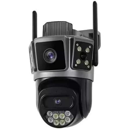دوربین اسپید دام هوشمند O-KAM مدل SD17 کیفیت ۲ مگاپیکسل