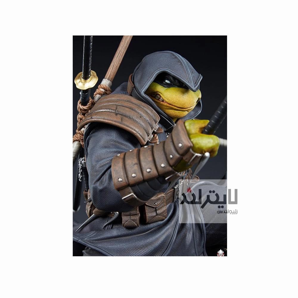 فیگور The Last Ronin — تصویر ۸