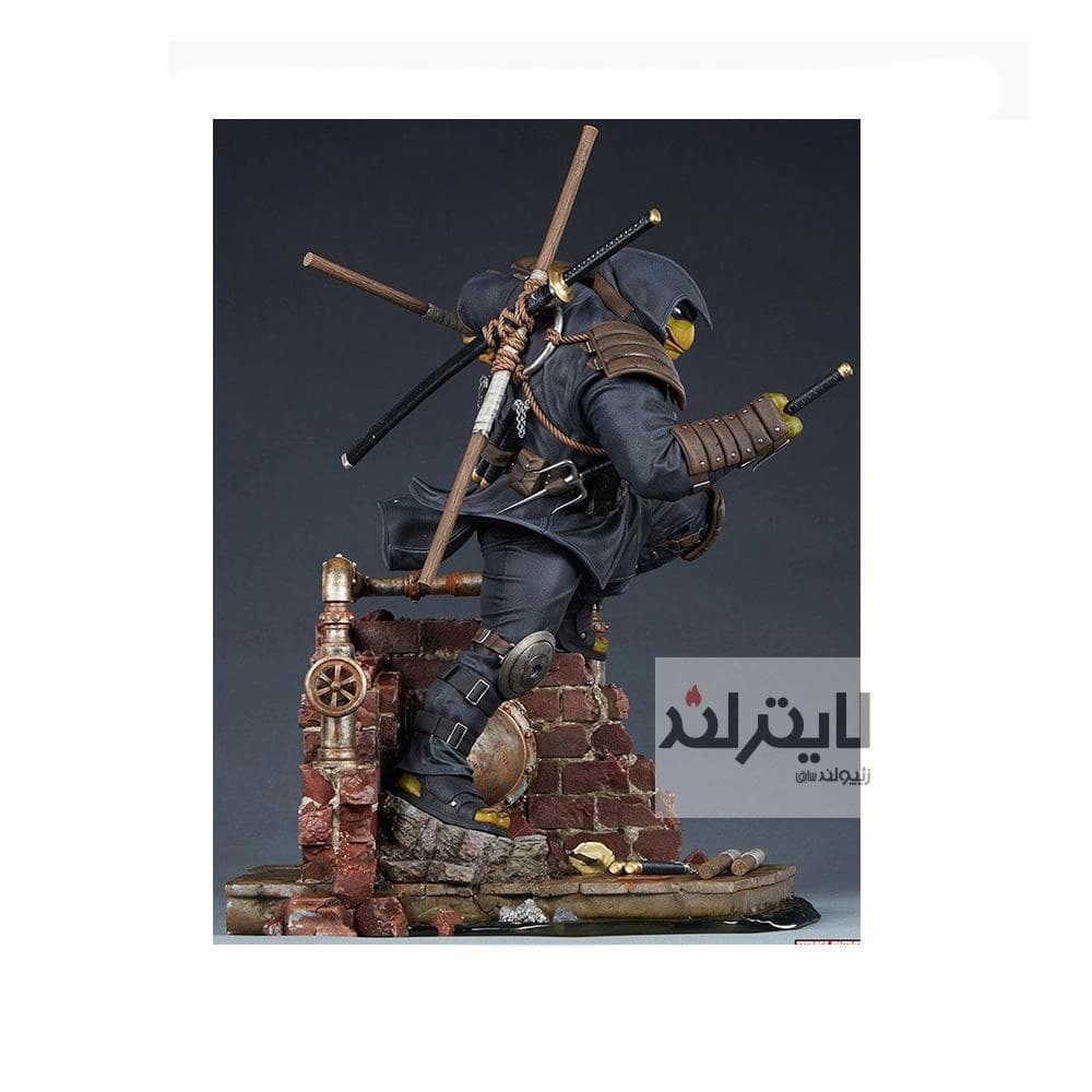 فیگور The Last Ronin — تصویر ۵