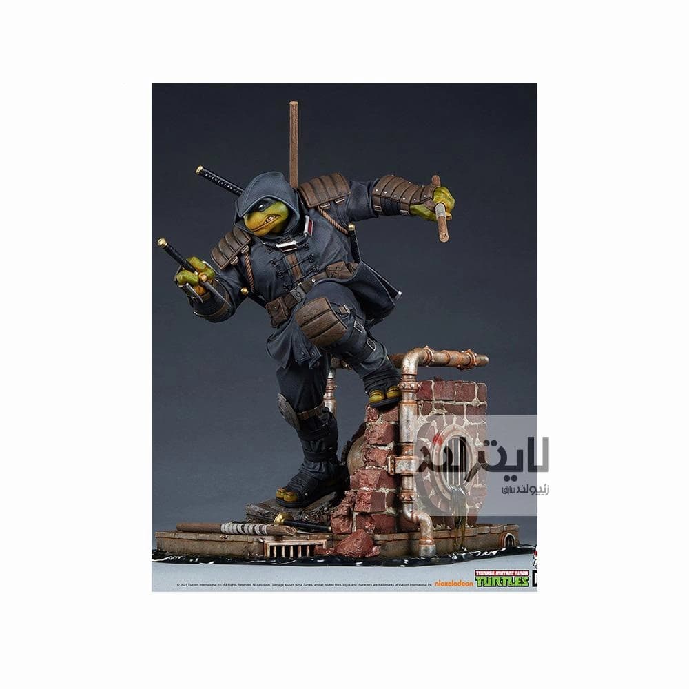 فیگور The Last Ronin
