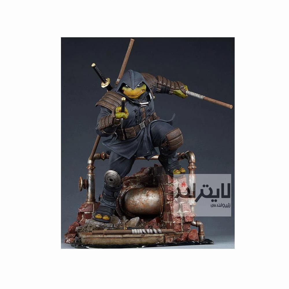 فیگور The Last Ronin — تصویر ۷