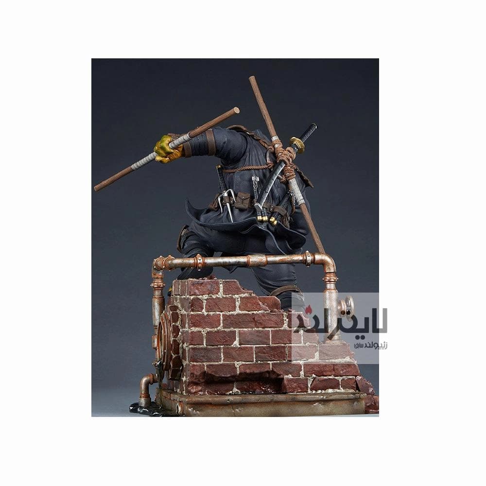 فیگور The Last Ronin — تصویر ۴